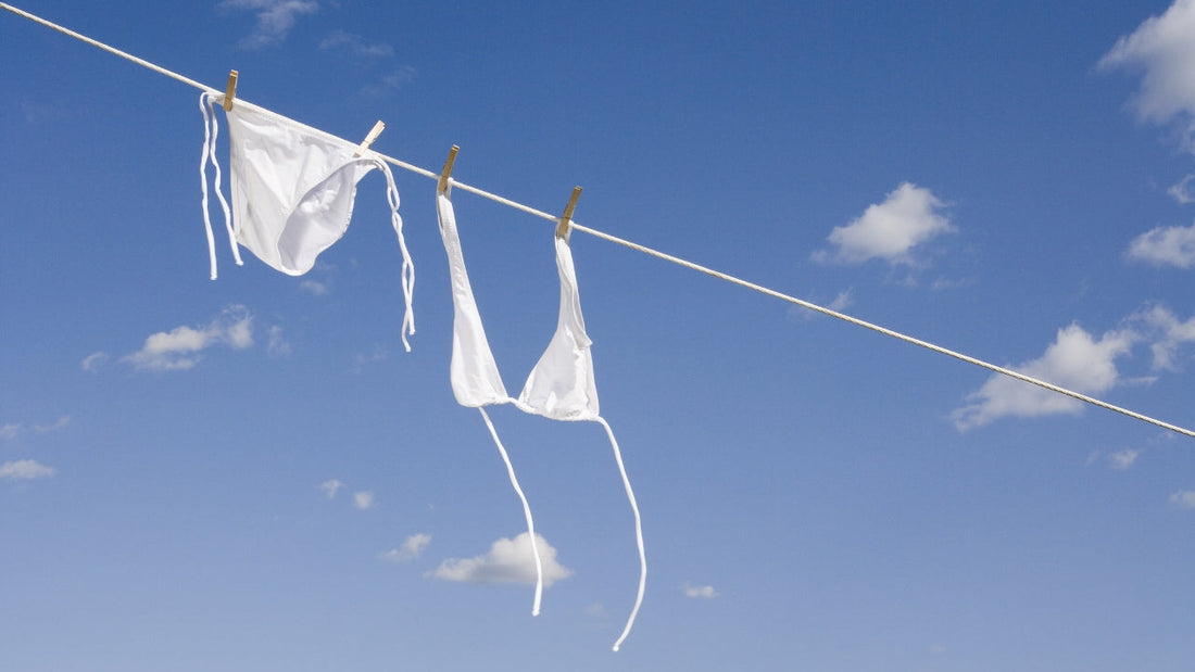 🌺 Bikini-Pflege = Selbstpflege       How to Keep Your LLOOVA Swimwear Fresh