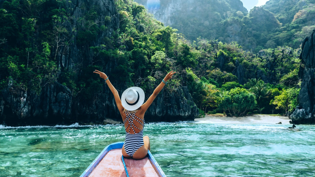 🌊 Swim With Soul – The Philosophy Behind LLOOVA Swimwear                   🌊 Swim With Soul – Die Philosophie hinter LLOOVA