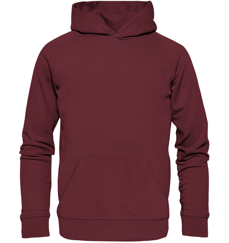 Bravo Hoodie LLOOVA TRUST OPS in Hamburg

