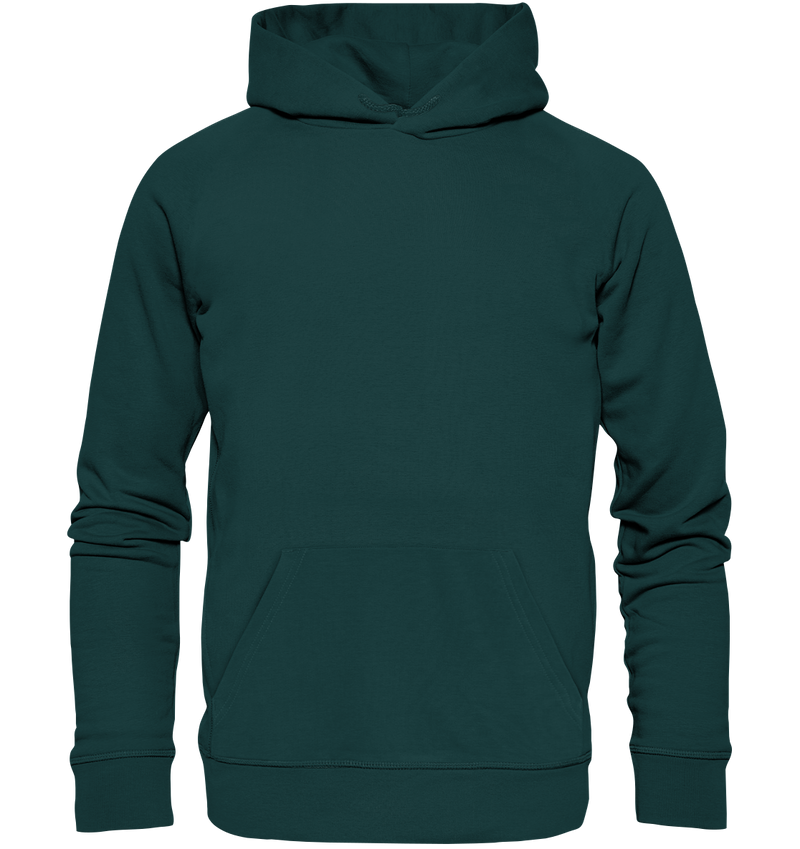 Bravo TRUST OPS Pullover – Stärke trifft Stil

