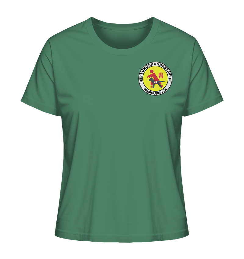 Eco-Friendly Women's T-Shirt by LLOOVA INTERNATIONAL