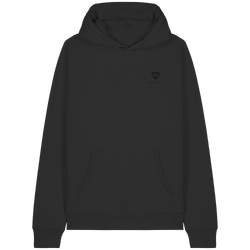 LLOOVA Charlie Hoodie Unisex in Bio-Baumwolle mit Spendenaktion

Oversized Unisex Hoodie aus Hamburg – LLOOVA TRUST OPS Kollektion

Vertrauensvoller Look: Nachhaltiger Hoodie mit Statement aus Hamburg

Kapuzenpullover für Damen und Herren – fair & verantwortungsvoll

Bio-Baumwoll-Hoodie in schwerer Qualität – LLOOVA Streetwear

Detailansicht: Raglanärmel und Doppelnähte des Charlie Hoodies

Nachhaltiger Hoodie mit Kängurutasche – für Stadt und Natur

LLOOVA Hoodie mit doppelter Kapuze – Designed in Hamburg
