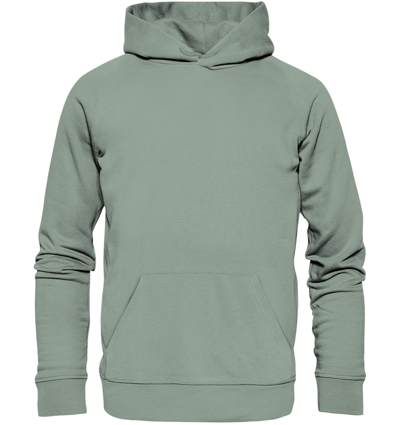 LLOOVA Der Retter Hoodie – Vorderansicht

Fair Fashion Hoodie mit Spende an Rettungshundestaffel

Der Retter – Kapuzenpullover in Regular Fit

Detailansicht: Metall-Kordelenden & doppelte Kapuze

Rückseite des Bio Hoodies – schlicht & hochwertig

Nachhaltiger Hoodie mit angerauter Innenseite

Fair & vegan zertifizierter Hoodie von LLOOVA

Der Retter Hoodie – getragen, Seitenansicht

Hochwertiger Organic Hoodie für Männer & Frauen

LLOOVA Charity Hoodie – Vertrauen tragen

