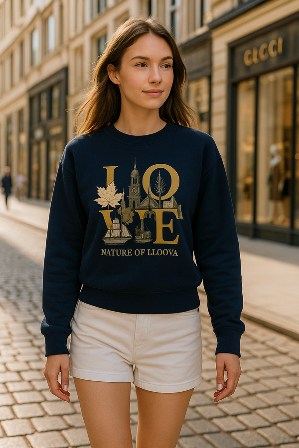 Longsleeves