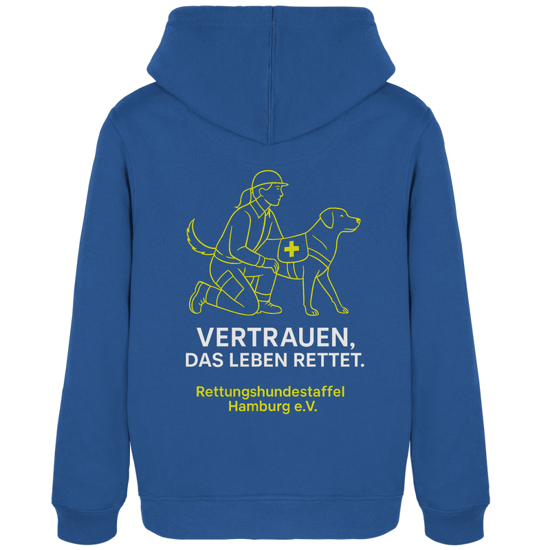 Nachhaltige Mode für Frauen mit Haltung

