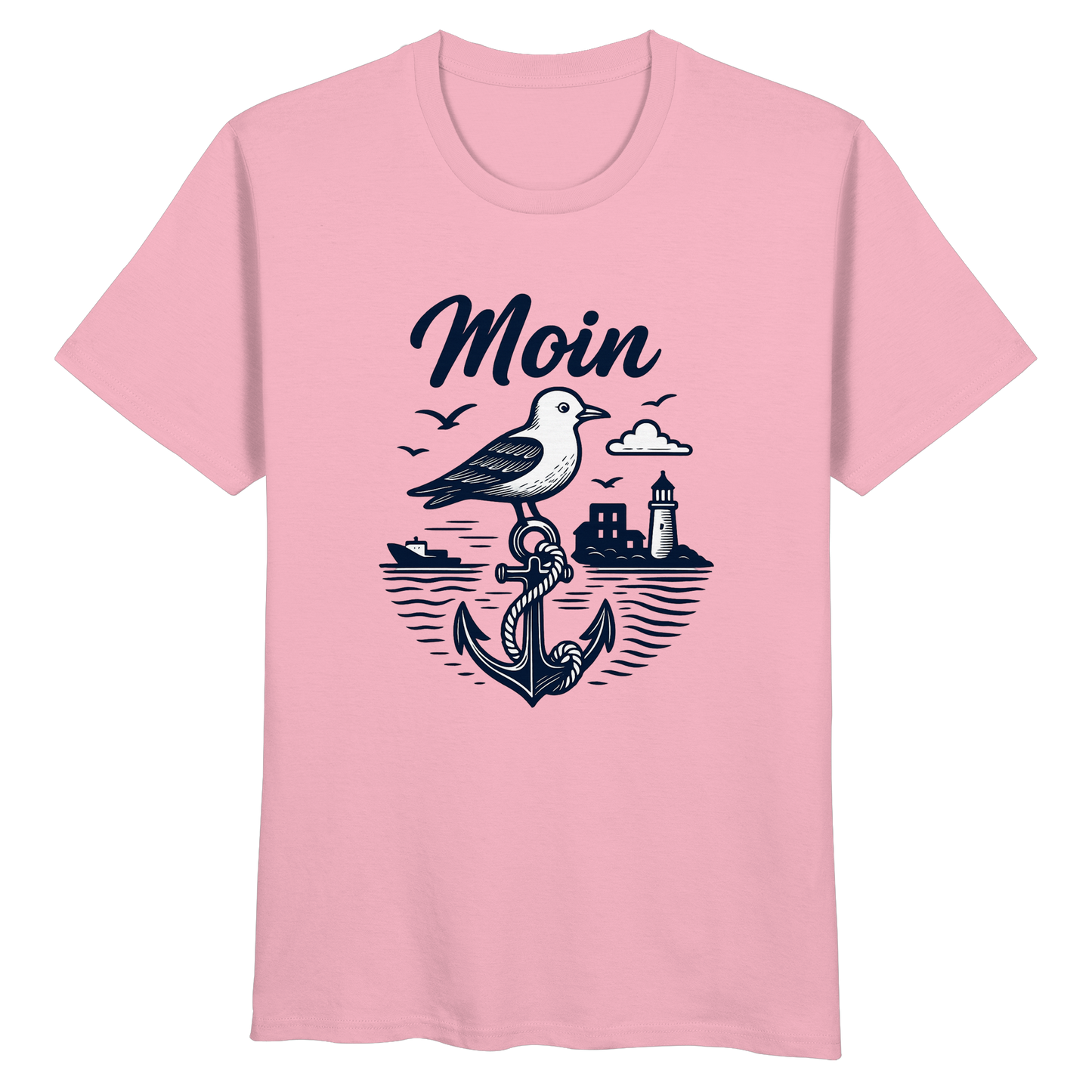 Nachhaltige Mode mit hanseatischem Flair

