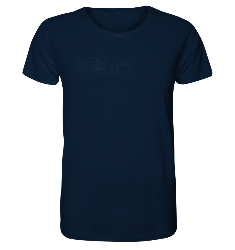 Nachhaltiges figurbetontes Shirt mit Spendenfunktion

