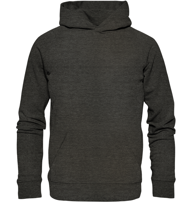 Regular Fit Hoodie Der Retter – LLOOVA

