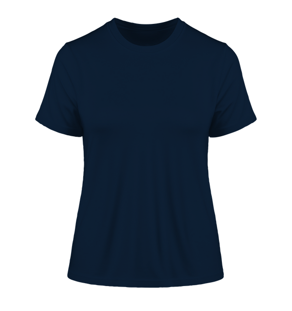 Sierra Bio Longsleeve Damenfigur von LLOOVA

