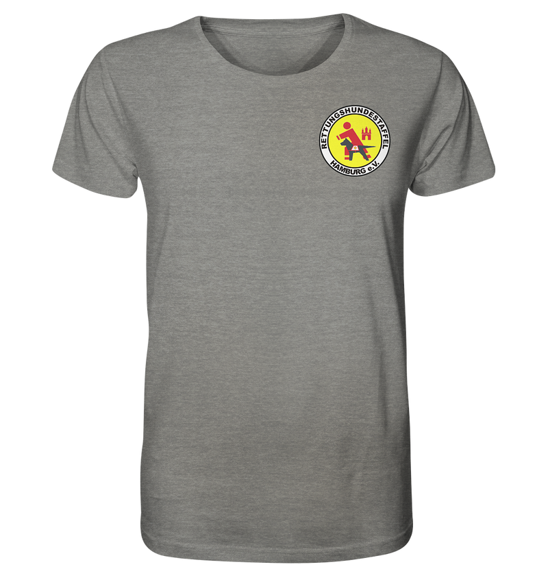 Spenden-T-Shirt für tierische Helden

