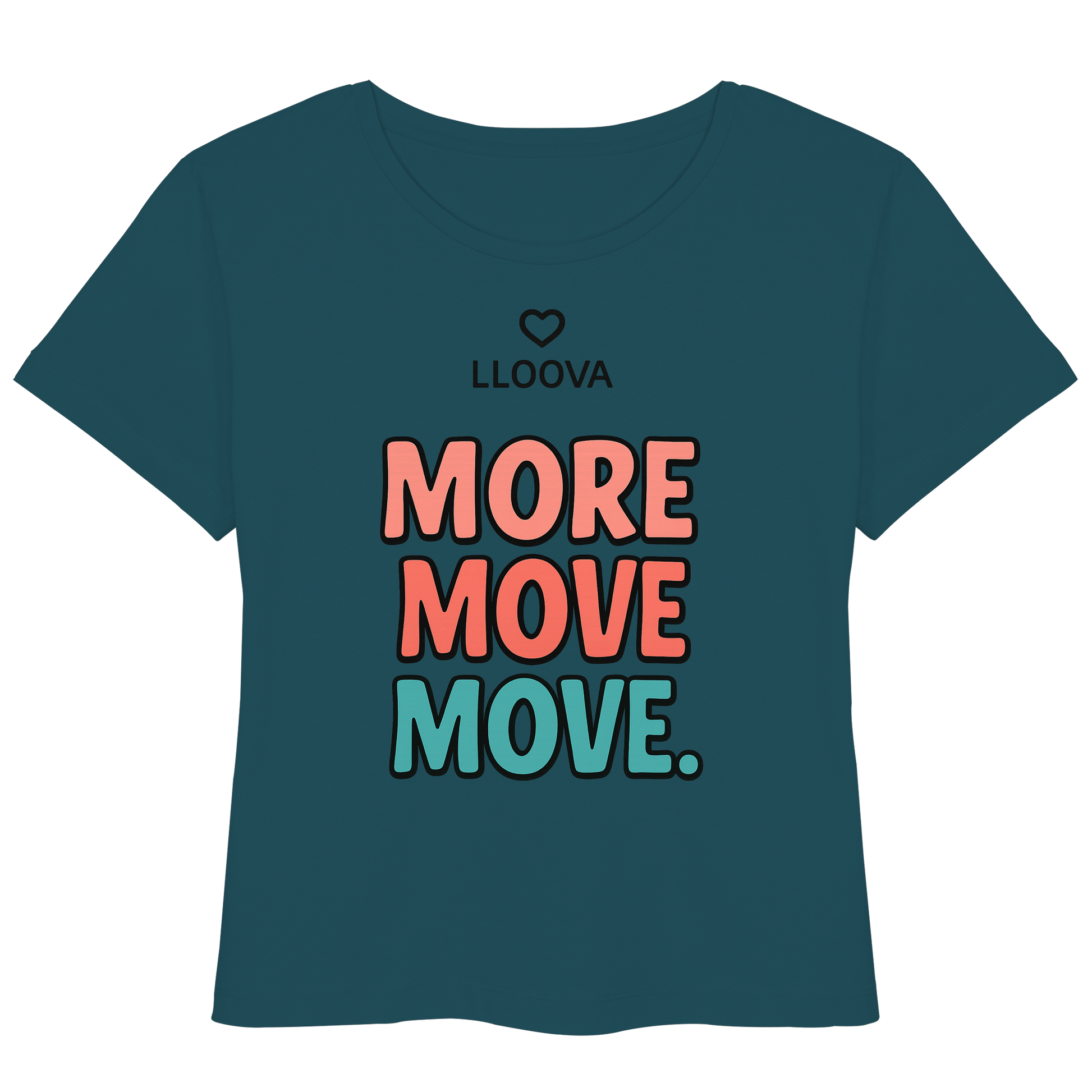 Statement Wear für bewusste Frauen

