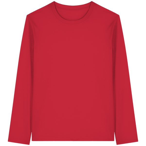 TRUST OPS Longsleeve mit Spendenfunktion

