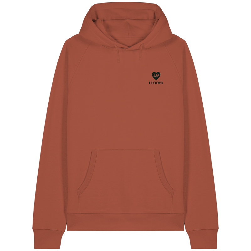Unterstütze Rettungshunde mit deinem Outfit – LLOOVA Statement

Schwarzer Hoodie mit hochwertigem Schnitt und Verantwortung

Nachhaltige Mode für Männer und Frauen – LLOOVA Oversized Hoodie

Fair produzierter Kapuzenpullover für moderne Lebensstile

Bio-Baumwolle trifft auf Designbewusstsein – LLOOVA Charlie

Vertrauensvoll shoppen mit Wirkung – 5 % Spende inklusive

Nahaufnahme: Hochwertige Verarbeitung des LLOOVA Hoodies

Model trägt den TRUST OPS Hoodie auf Hamburger Straßen

Stylischer Alltagsbegleiter 