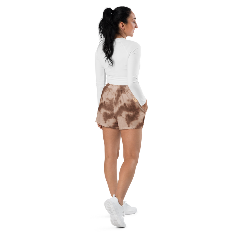 Valentinskamp Motion Shorts – nachhaltig &amp; bequem 