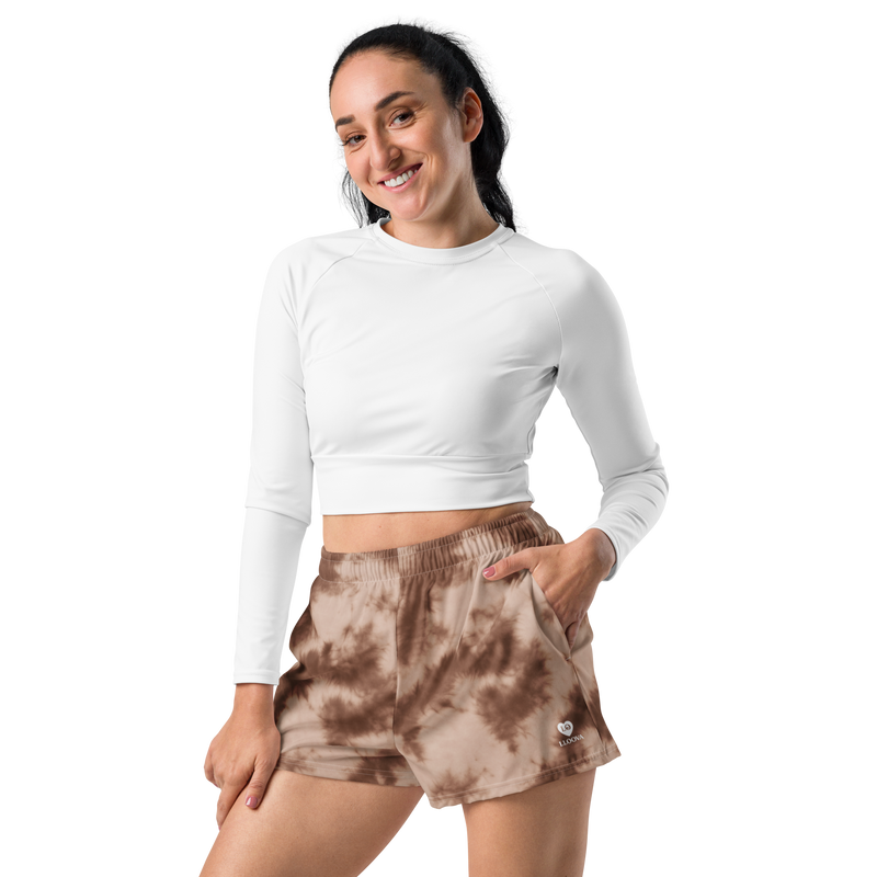Valentinskamp Motion Shorts – nachhaltig &amp; bequem 