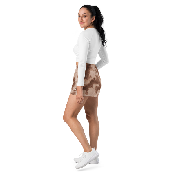 Valentinskamp Motion Shorts – nachhaltig &amp; bequem 
