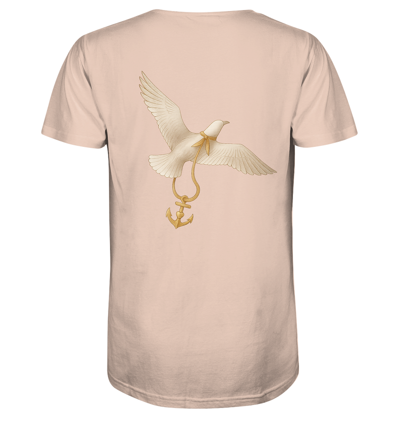 Rückenwind - Organic Shirt