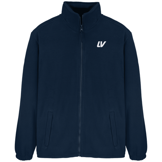 LLOOVA Core Design - Fleece Jacket