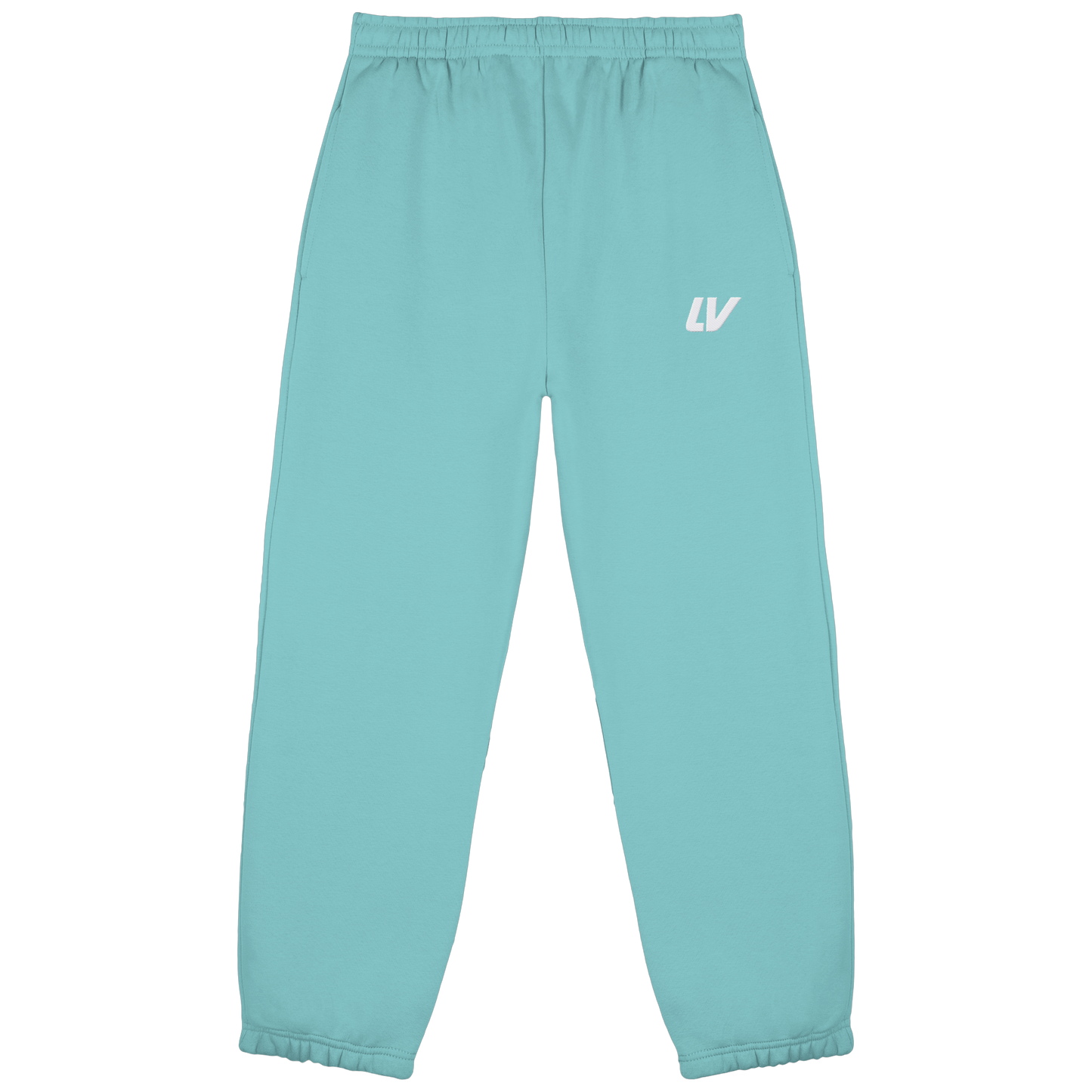 LLOOVA Core Design - Fluffy Sweatpants
