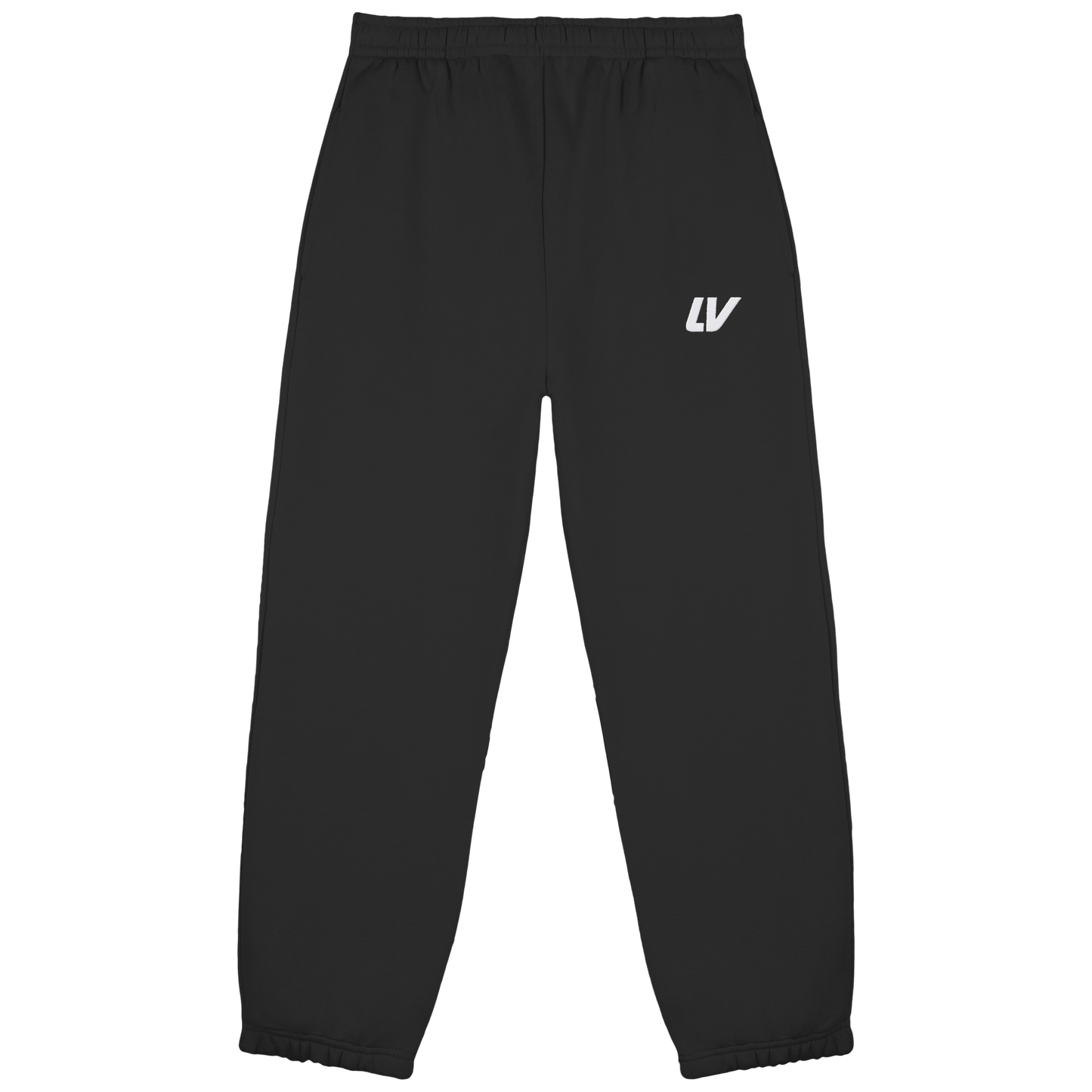 LLOOVA Core Design - Fluffy Sweatpants