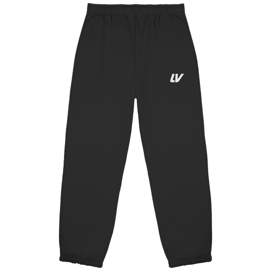 LLOOVA Core Design - Fluffy Sweatpants