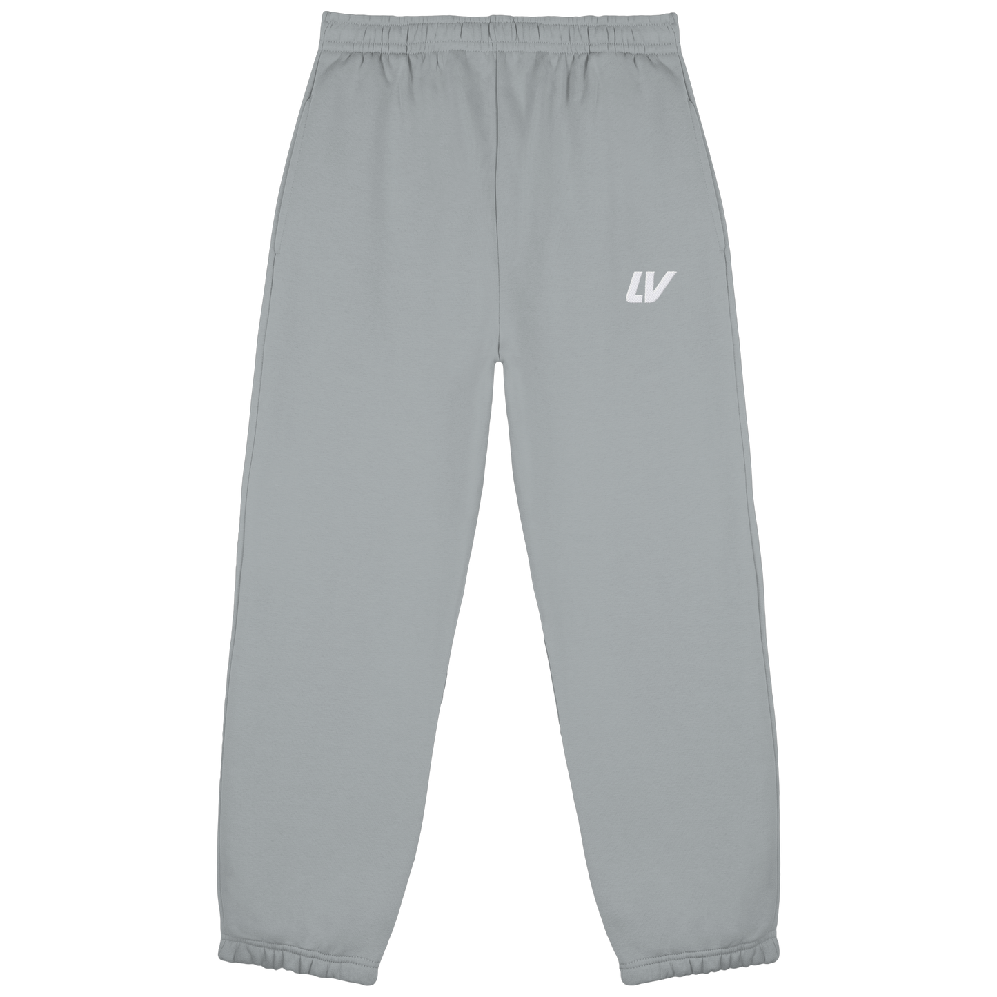 LLOOVA Core Design - Fluffy Sweatpants