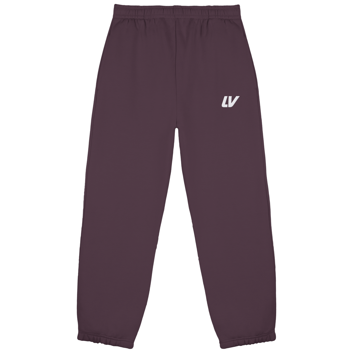 LLOOVA Core Design - Fluffy Sweatpants