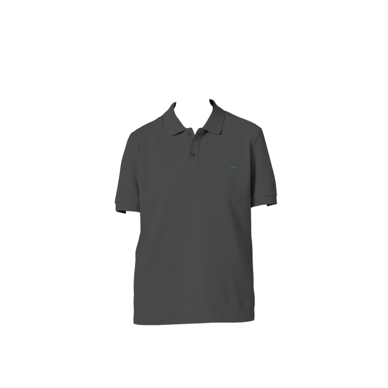 LLOOVA Pure - Bio Poloshirt (Stick)