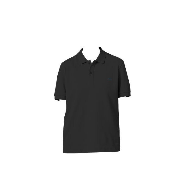LLOOVA Pure - Bio Poloshirt (Stick)