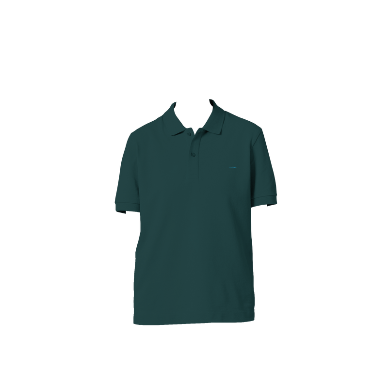 LLOOVA Pure - Bio Poloshirt (Stick)