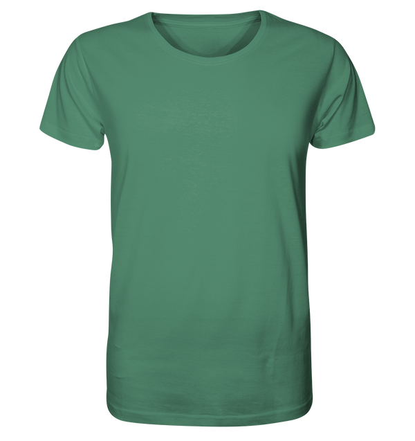 LLOOVA TRUST OPS – Alpha Fitted Ladies Shirt (Der Retter)
