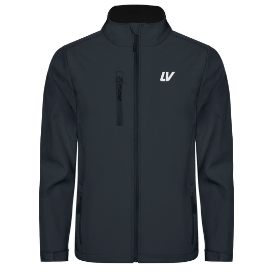 LLOOVA Core Design - Softshell Jacket